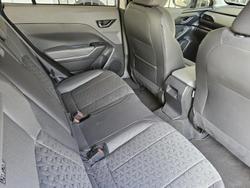 2024 Subaru Crosstrek 2.0L G6X MY24 AWD Ice Silver