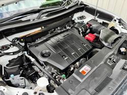 2021 Mitsubishi Outlander LS