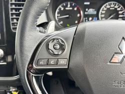 2021 Mitsubishi Outlander LS