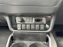 2021 Mitsubishi Outlander LS