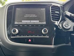 2021 Mitsubishi Outlander LS