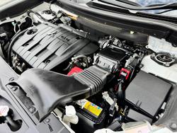 2021 Mitsubishi Outlander LS