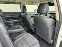 2021 Mitsubishi Outlander LS