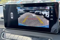 2026 GWM Haval Jolion Premium A01 Ayers Grey (AG01)
