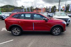 2026 GWM Haval Jolion Premium A01 Mars Red (1Y01)