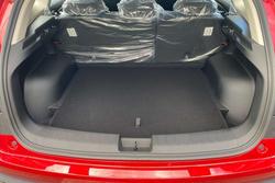 2026 GWM Haval Jolion Premium A01 Mars Red (1Y01)