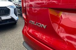 2026 GWM Haval Jolion Premium A01 Mars Red (1Y01)