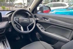2026 GWM Haval Jolion Premium A01 Mars Red (1Y01)