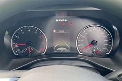 2026 GWM Haval Jolion Premium A01 Mars Red (1Y01)