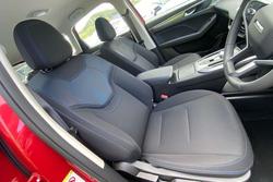 2026 GWM Haval Jolion Premium A01 Mars Red (1Y01)