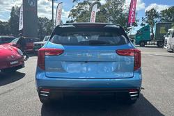 2026 GWM Haval Jolion Premium A01 Azure Blue (HB01)
