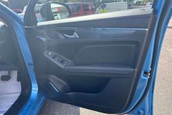 2026 GWM Haval Jolion Premium A01 Azure Blue (HB01)