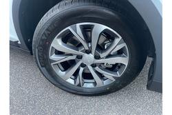 2026 GWM Haval Jolion Premium A01 Hamilton White (9C01)