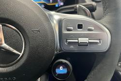 2023 Mercedes-Benz GLA-Class GLA45 AMG S