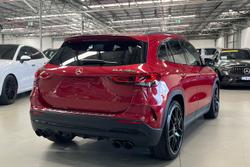 2023 Mercedes-Benz GLA-Class GLA45 AMG S