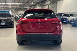 2023 Mercedes-Benz GLA-Class GLA45 AMG S