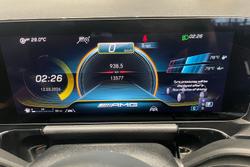 2023 Mercedes-Benz GLA-Class GLA45 AMG S