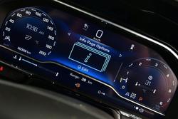 2024 Chevrolet Silverado 1500 LTZ Premium W/Tech Pack