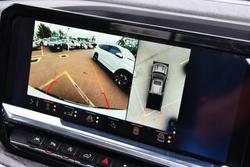 2024 Chevrolet Silverado 1500 LTZ Premium W/Tech Pack