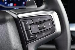 2024 Chevrolet Silverado 1500 LTZ Premium W/Tech Pack