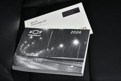 2024 Chevrolet Silverado 1500 LTZ Premium W/Tech Pack