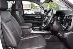 2024 Chevrolet Silverado 1500 LTZ Premium W/Tech Pack