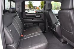 2024 Chevrolet Silverado 1500 LTZ Premium W/Tech Pack