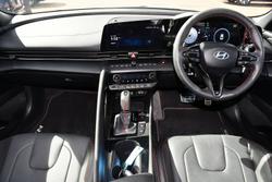 2024 Hyundai i30 N Line Premium