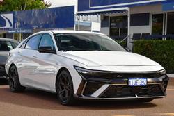 2024 Hyundai i30 N Line Premium