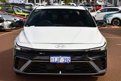 2024 Hyundai i30 N Line Premium