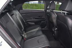 2024 Hyundai i30 N Line Premium