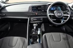 2024 Hyundai i30 Hybrid