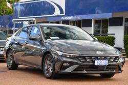 2024 Hyundai i30 Hybrid