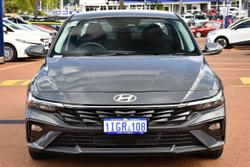 2024 Hyundai i30 Hybrid