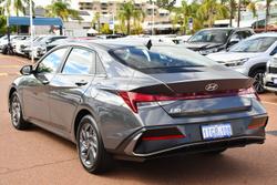 2024 Hyundai i30 Hybrid
