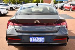 2024 Hyundai i30 Hybrid