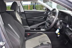 2024 Hyundai i30 Hybrid