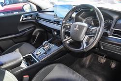 2021 Mitsubishi Outlander LS