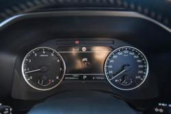 2021 Mitsubishi Outlander LS