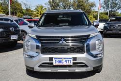 2021 Mitsubishi Outlander LS