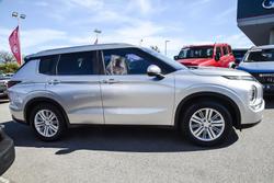 2021 Mitsubishi Outlander LS