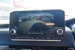 2021 Mitsubishi Outlander LS