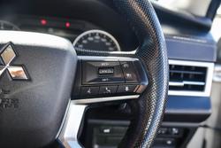 2021 Mitsubishi Outlander LS