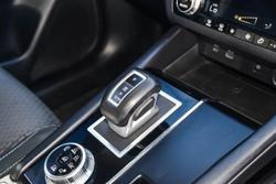 2021 Mitsubishi Outlander LS