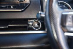 2021 Mitsubishi Outlander LS