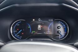 2019 Toyota RAV4 Cruiser