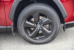 2019 Toyota RAV4 Cruiser