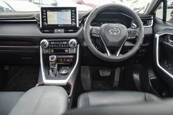 2019 Toyota RAV4 Cruiser