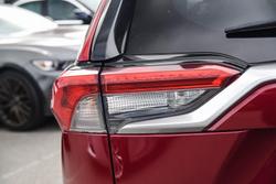 2019 Toyota RAV4 Cruiser