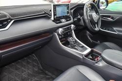 2019 Toyota RAV4 Cruiser